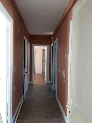  Appartement  louer 4 pices 85 m