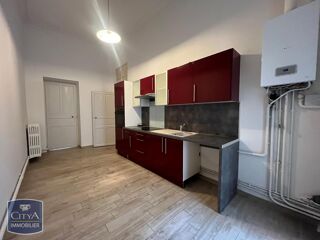  Appartement à louer 2 pièces 78 m²