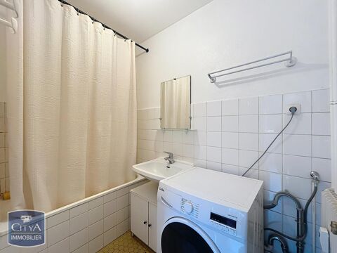  Appartement � louer 29 m�