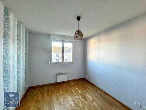  Appartement � louer 2 pi�ces 48 m�