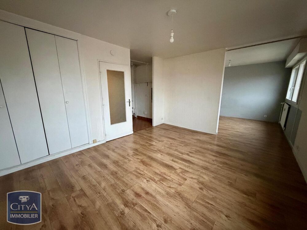 location Appartement - 2 pièce(s) - 40 m² Rouen (76000)