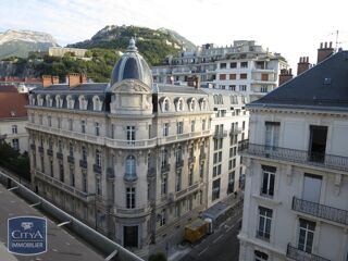  Appartement � louer 1 pi�ce 21 m�