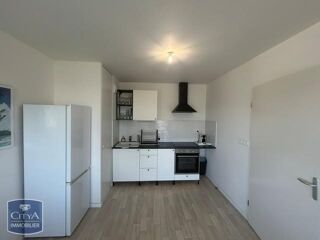  Appartement à louer 2 pièces 43 m²