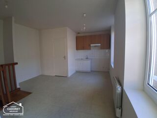  Appartement � vendre 3 pi�ces 51 m�