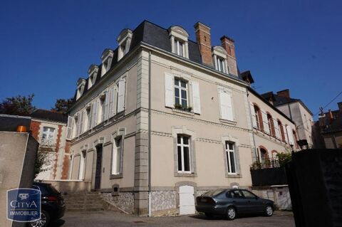  Appartement  louer 2 pices 52 m