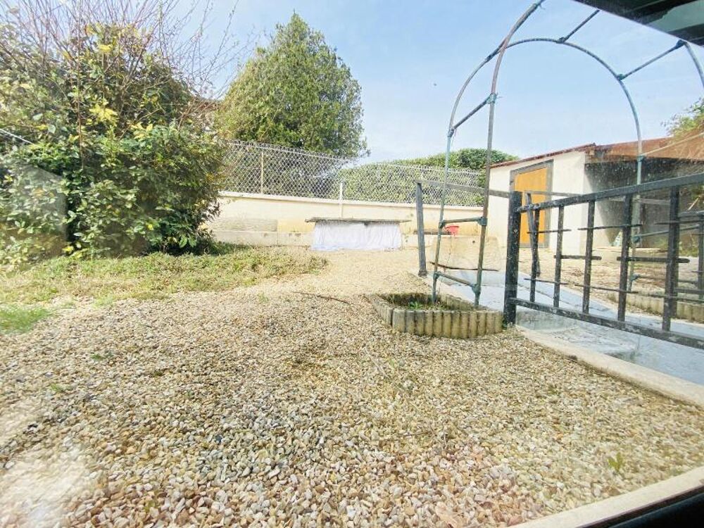 location Maison - 4 pièce(s) - 89 m² Mâcon (71000)