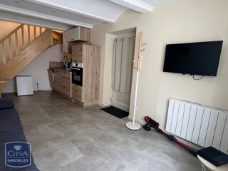  Appartement � louer 2 pi�ces 31 m�