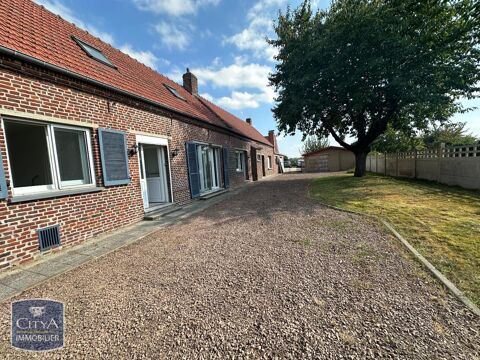   Location Maison Maison - 3 pi�ce(s) - 78 m�