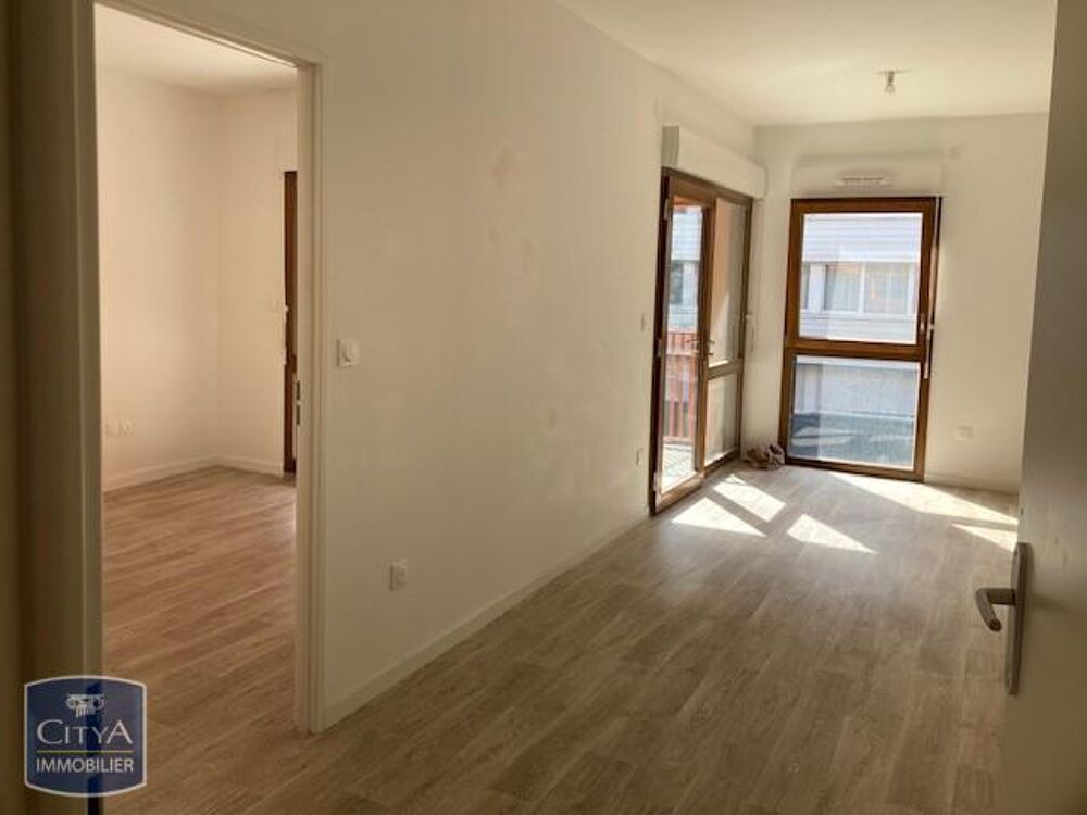 À LOUER : LILLE sud (59000) découvrez ce charmant appart....
