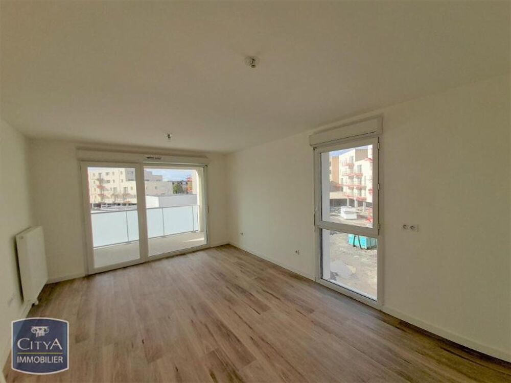 À LOUER : Découvrez ce charmant appartement T3 situé à W....