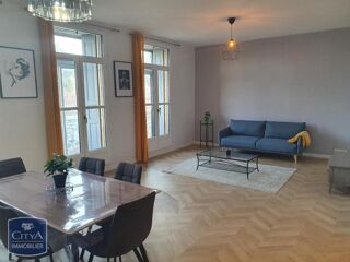  Appartement � louer 3 pi�ces 102 m�