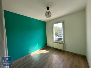  Appartement � louer 3 pi�ces 61 m� Fontaine