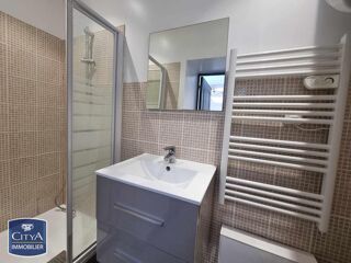  Appartement � louer 2 pi�ces 20 m�