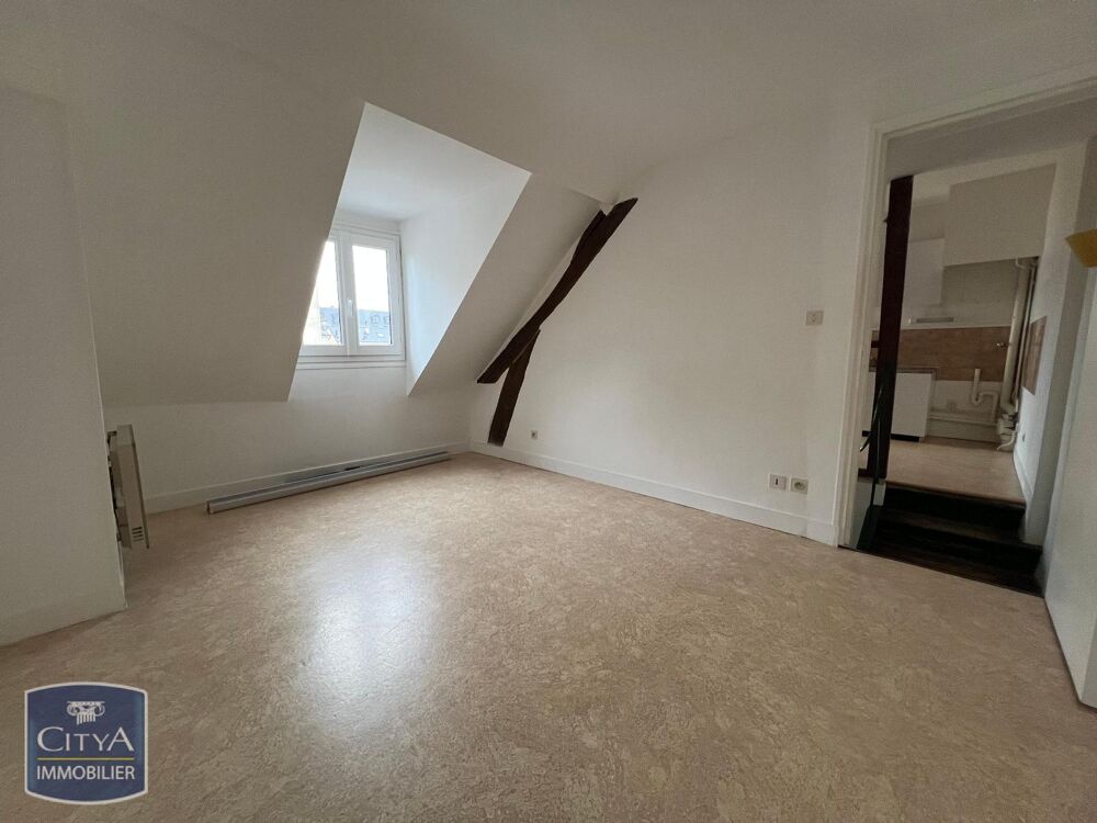 À LOUER : Découvrez ce charmant appartement T2 situé au ....