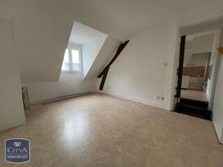  Appartement à louer 2 pièces 28 m²