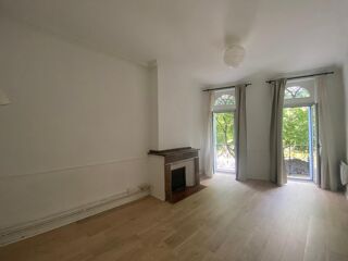  Appartement � louer 1 pi�ce 26 m�