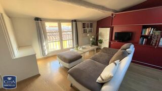  Appartement à louer 2 pièces 34 m²