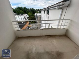  Appartement � louer 2 pi�ces 33 m�