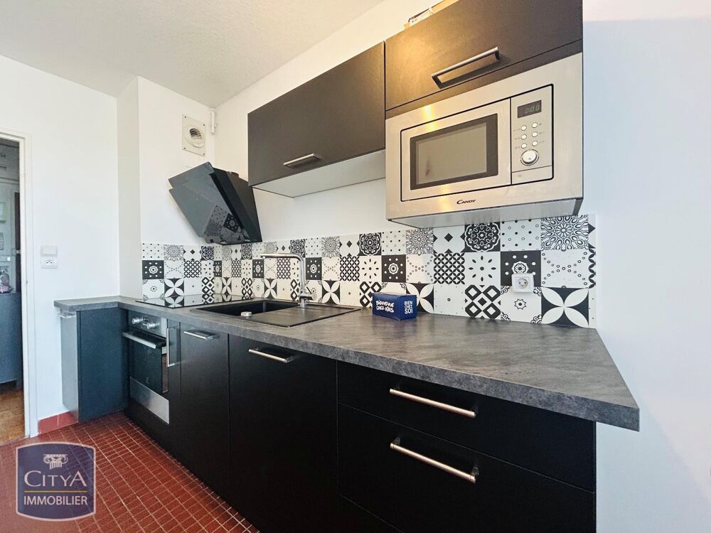 location Appartement - 3 pièce(s) - 53 m² Chartres (28000)