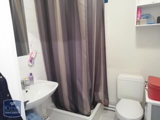  Appartement � louer 1 pi�ce 21 m�