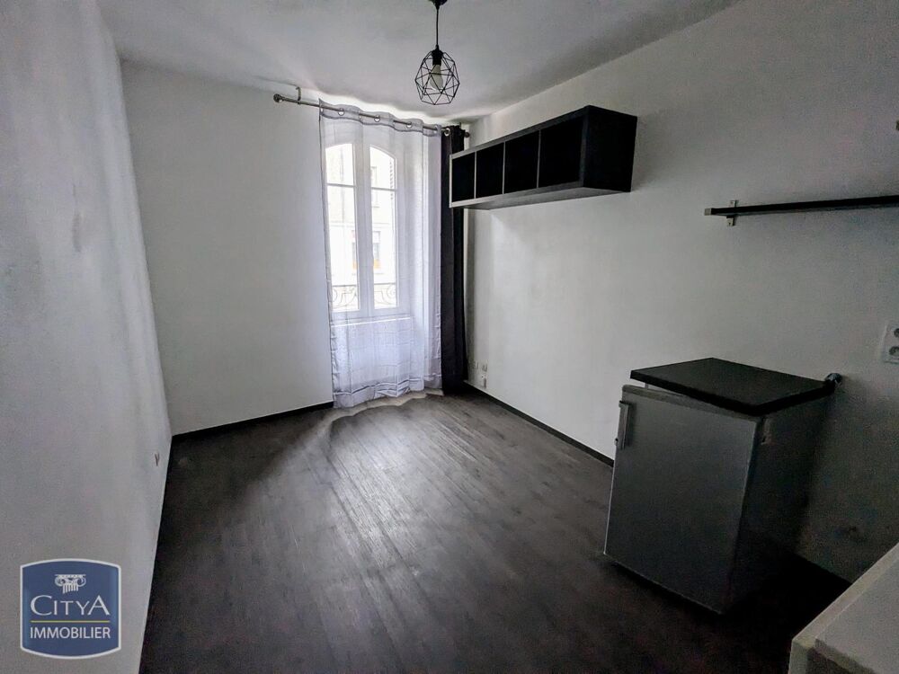 Réf: GESÀ LOUER : Charmant appartement T1 à Dijon, dans ....