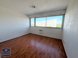  Appartement à louer 1 pièce 22 m²