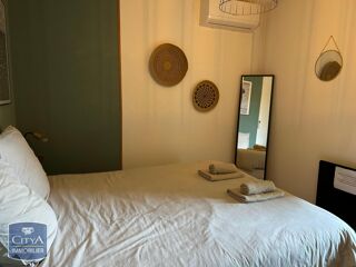  Appartement à louer 3 pièces 53 m²