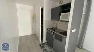location Appartement - 1 pièce(s) - 18 m² Noisy-le-Grand (93160)