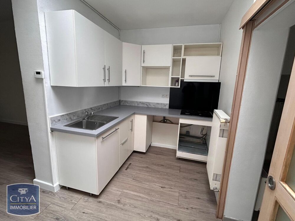 location Maison - 5 pièce(s) - 92 m² Armentières (59280)