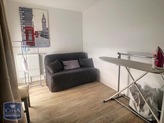  Appartement à louer 3 pièces 62 m²