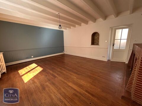   Location Maison Maison - 7 pièce(s) - 148 m²