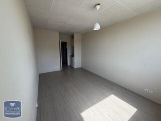  Appartement à louer 1 pièce 21 m²