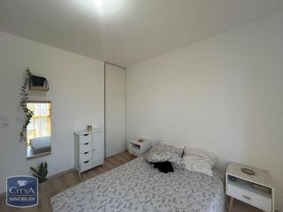  Appartement à louer 2 pièces 41 m²