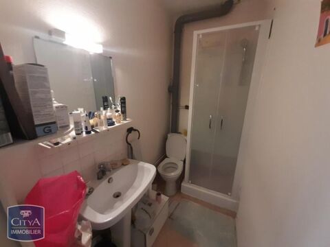  Appartement  louer 1 pice 22 m