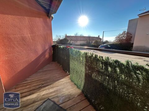  Appartement � louer 1 pi�ce 20 m�