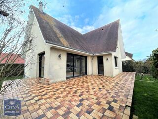  Maison � louer 6 pi�ces 135 m�