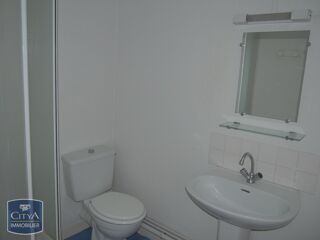  Appartement � louer 2 pi�ces 28 m�