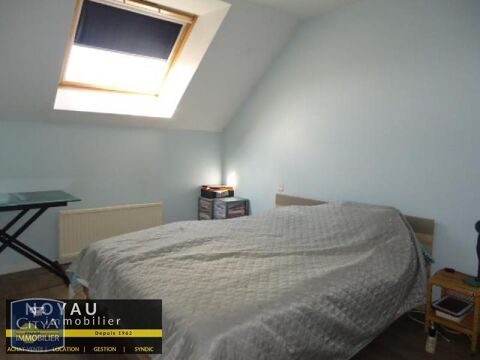  Maison � louer 4 pi�ces 83 m�