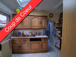  Maison  vendre 10 pices 