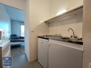  Appartement � louer 1 pi�ce 25 m�
