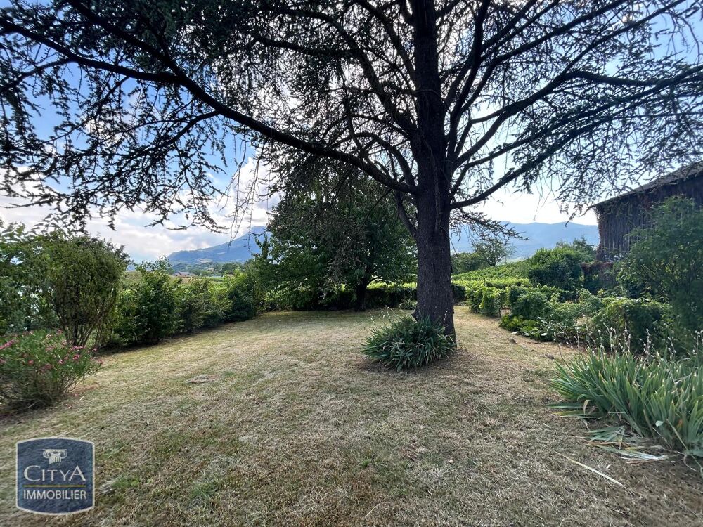 location Appartement - 4 pièce(s) - 137 m² Myans (73800)