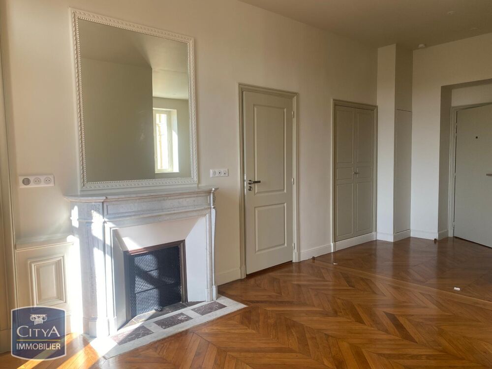 Chanzy - À LOUER : Appartement T3 situé dans le quartier....