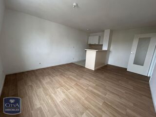  Appartement à louer 2 pièces 38 m²