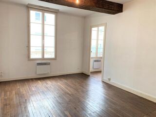  Appartement à louer 2 pièces 40 m²