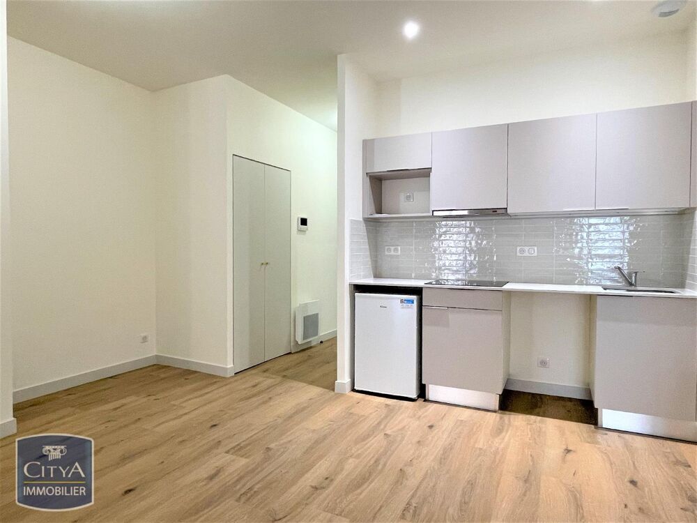 location Appartement - 2 pièce(s) - 53 m² Montauban (82000)