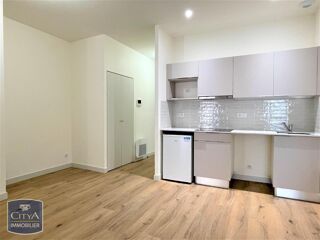  Appartement à louer 2 pièces 53 m²