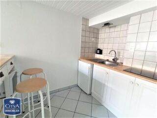  Appartement � louer 1 pi�ce 23 m�