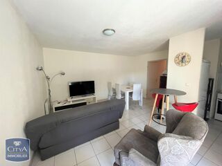  Appartement � louer 3 pi�ces 60 m�