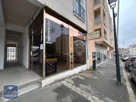 Local Commercial - CENTRE VILLE. CITYA RAMBOUILLET vo... 1300 78120 Rambouillet