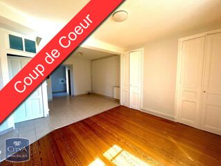 Appartement � louer 3 pi�ces 65 m�